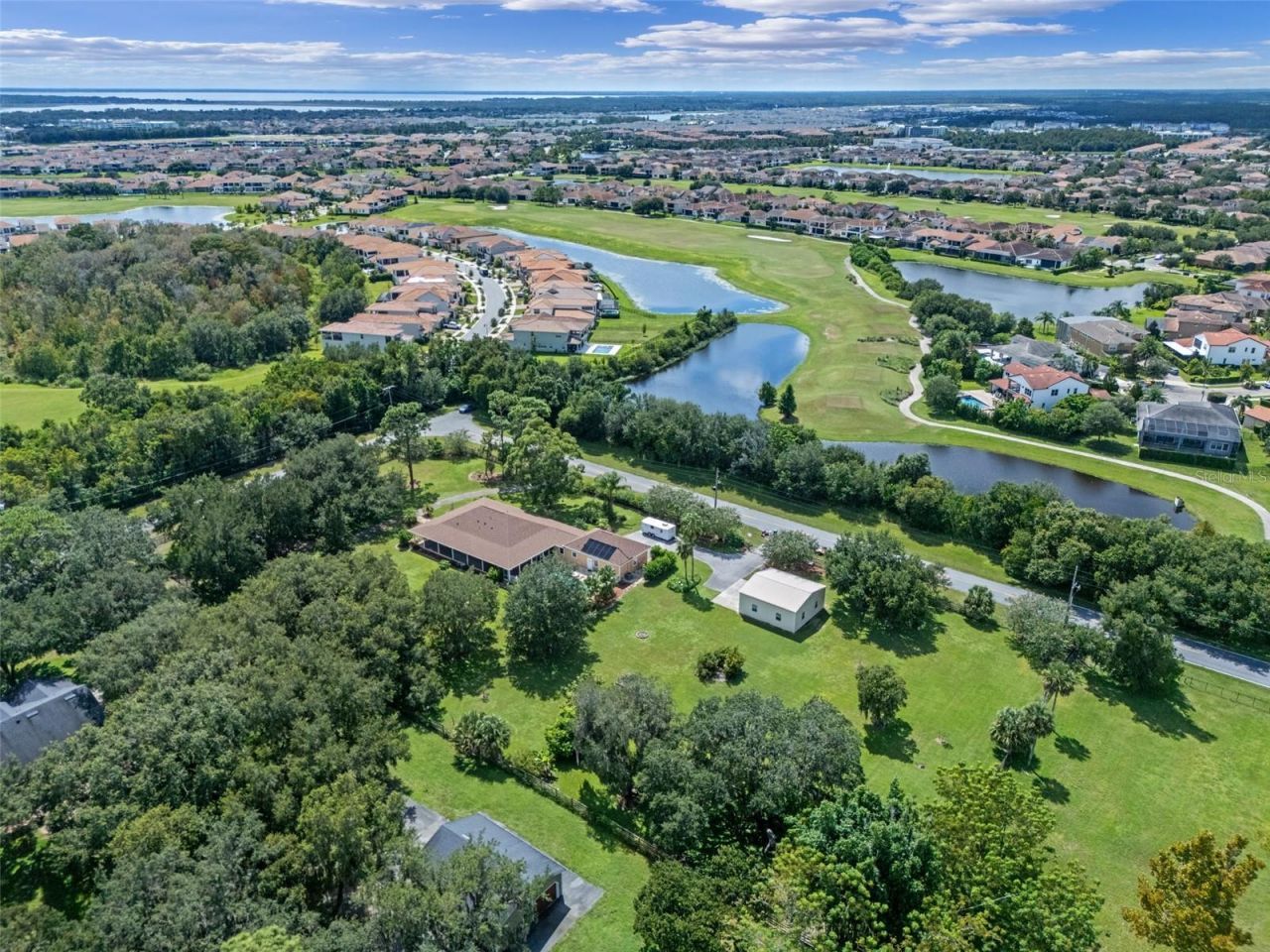 11101 Tindall Road, Orlando, FL 32832 Photo