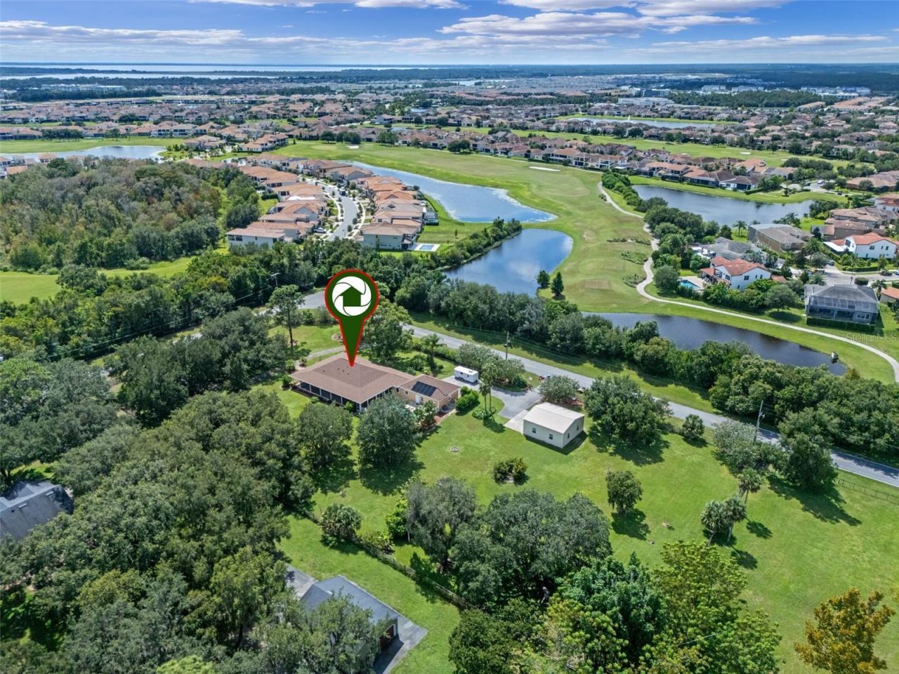 11101 Tindall Road, Orlando, FL 32832 Photo