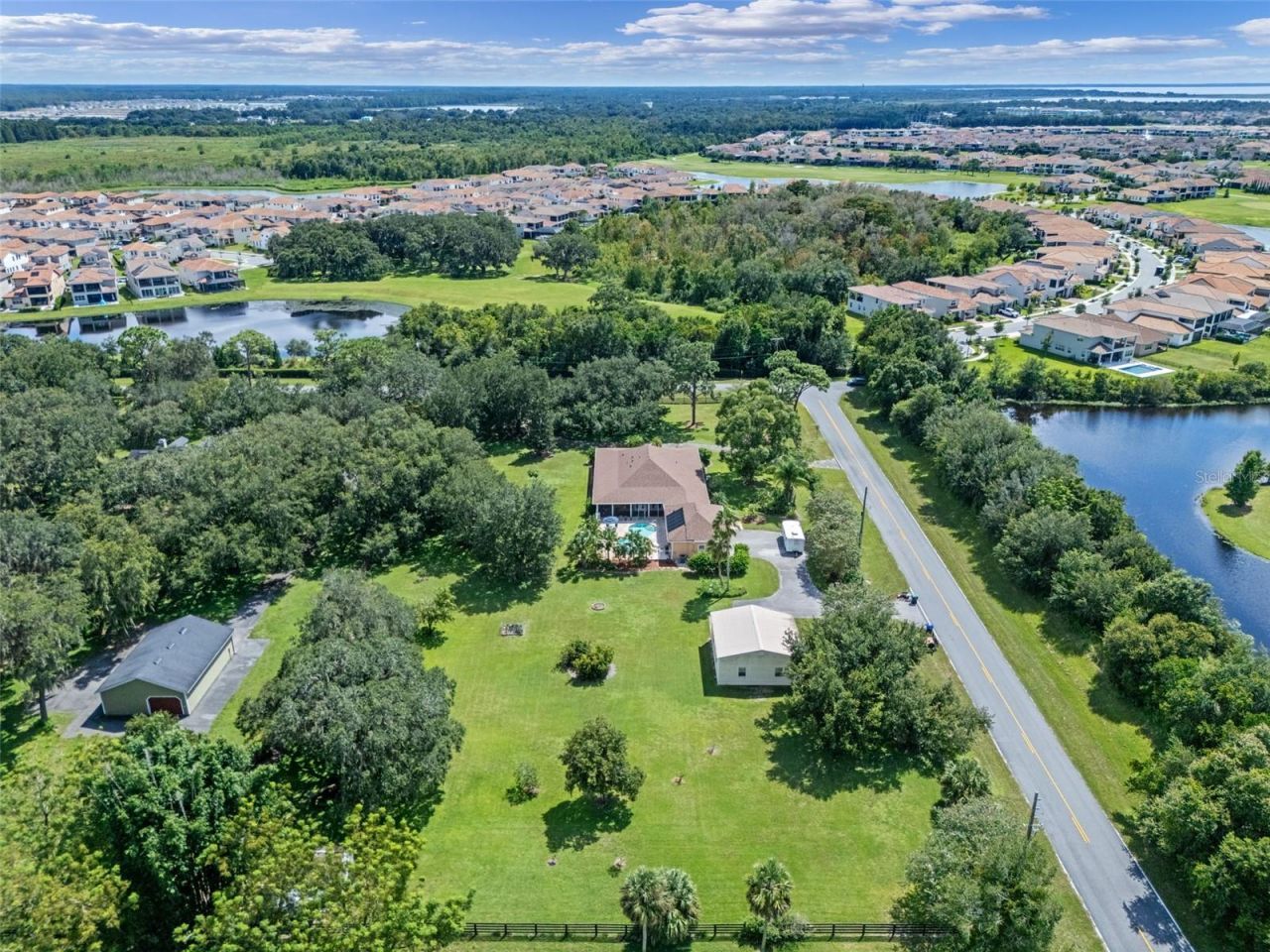 11101 Tindall Road, Orlando, FL 32832 Photo