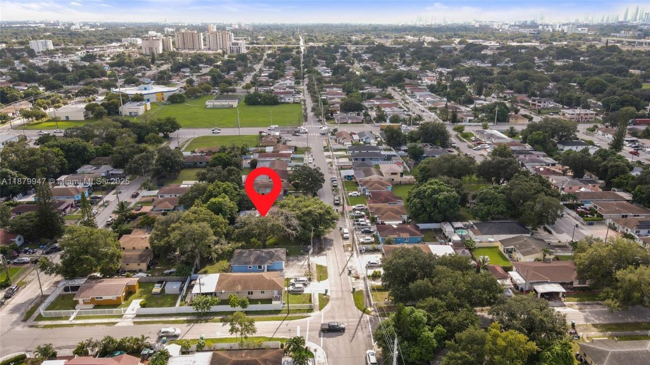 3265 NW 50th St, Miami, FL 33142 Photo