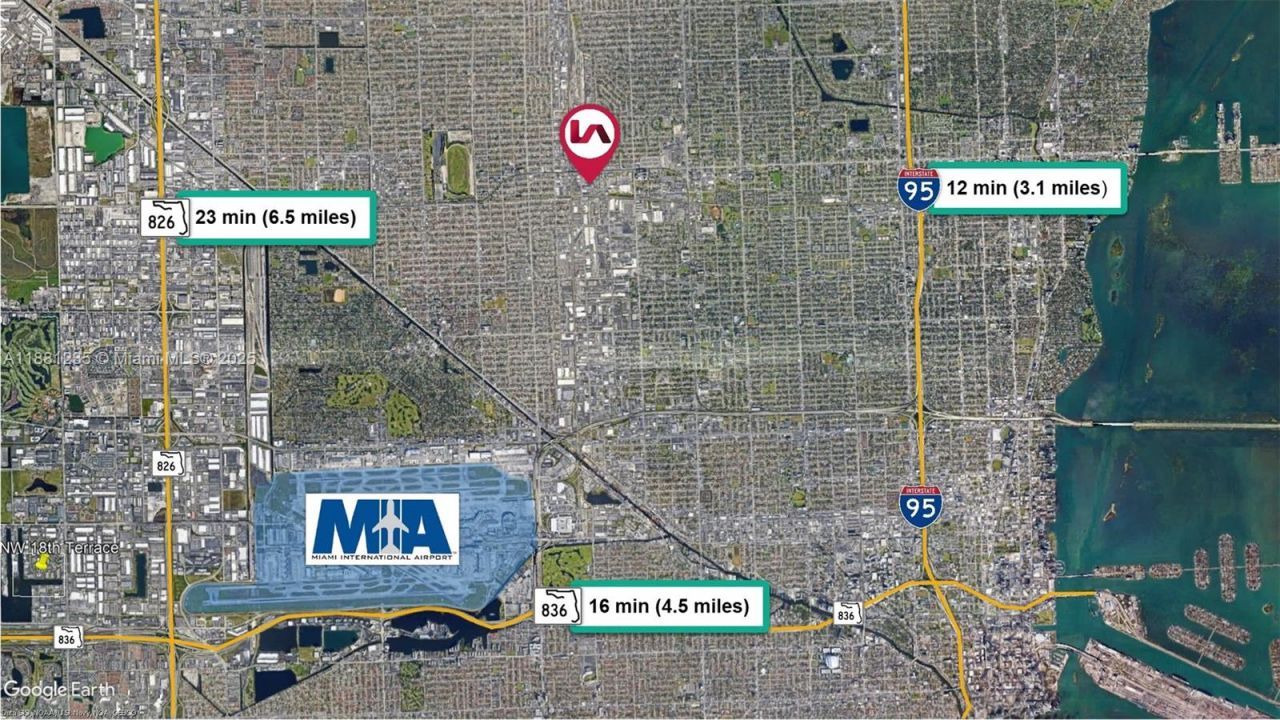 Please Call For Address, Miami, FL 33147 Photo