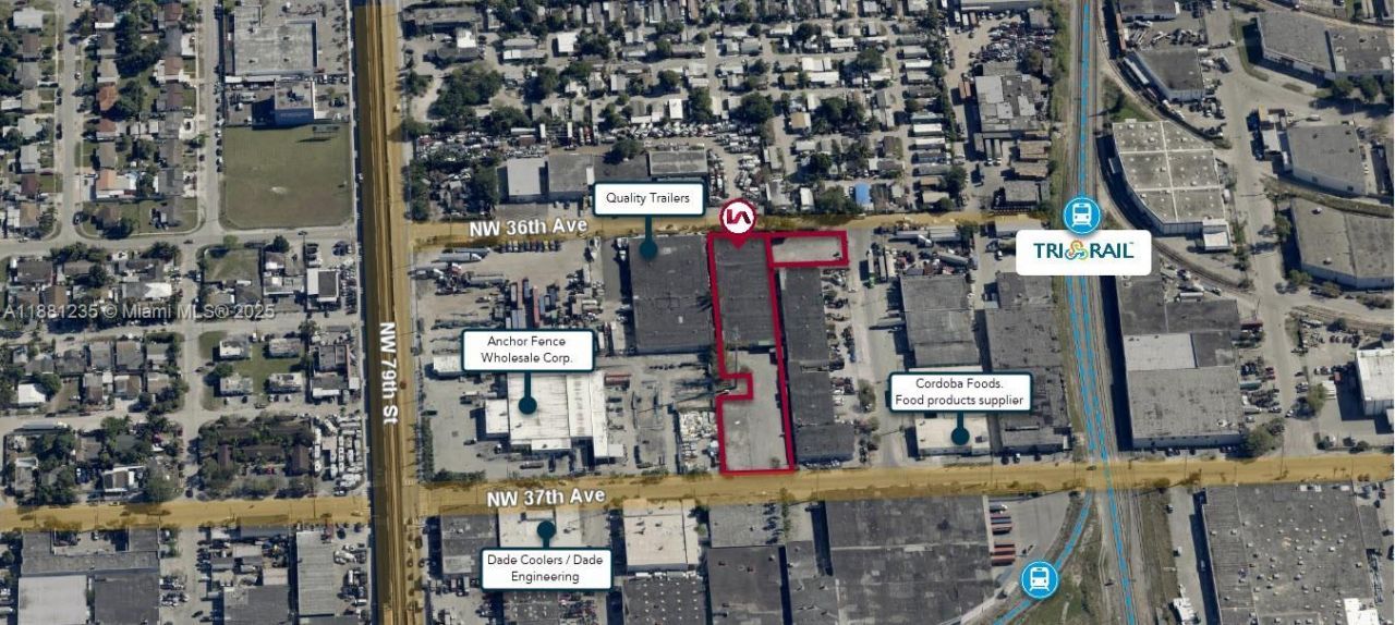 Please Call For Address, Miami, FL 33147 Photo