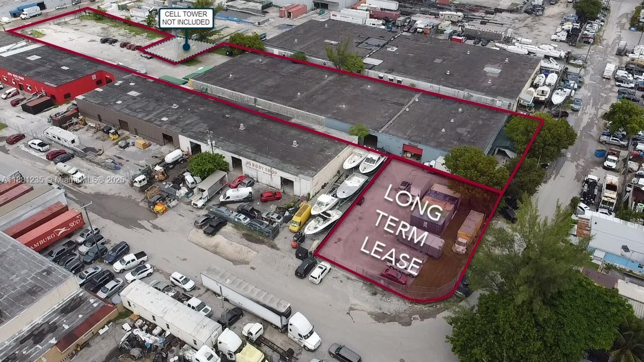 Please Call For Address, Miami, FL 33147 Photo