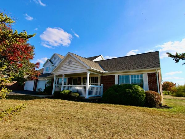 1290 Old Pond Drive, Marion, OH 43302