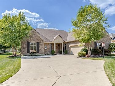 1384 Courtyard Place, Dayton, OH 45458