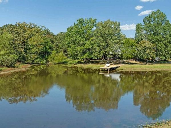 2205 County Road 44600, Blossom, TX 75416