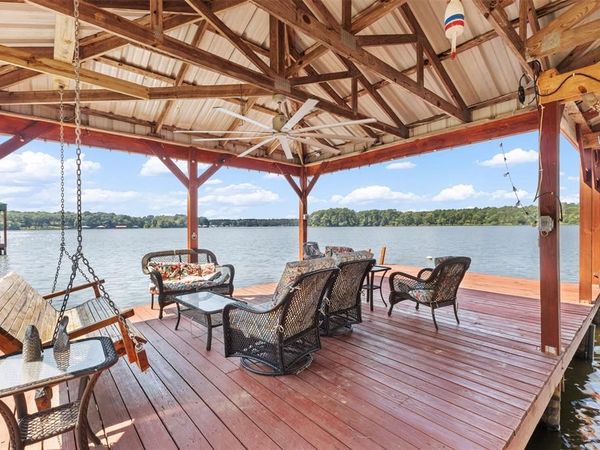 14336 E Ridge Road, Arp, TX 75750