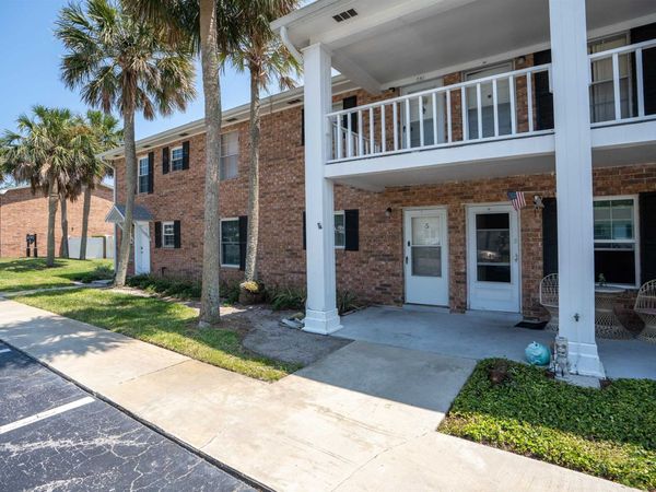405 Flagler Blvd, Unit 5A, St Augustine, FL 32080