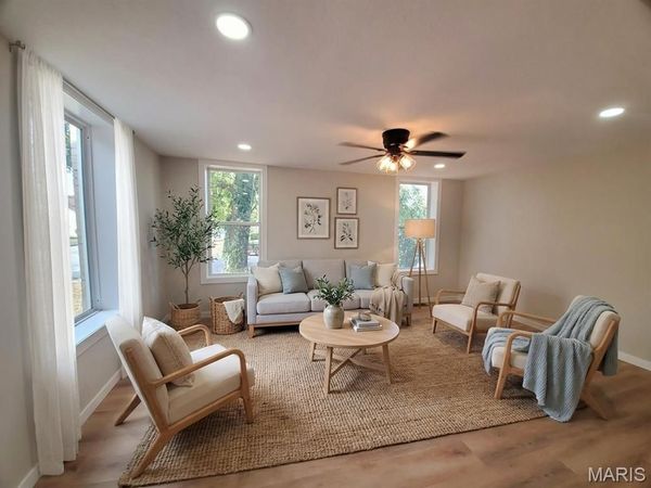 222 W Jefferson Street, Palmyra, MO 63461