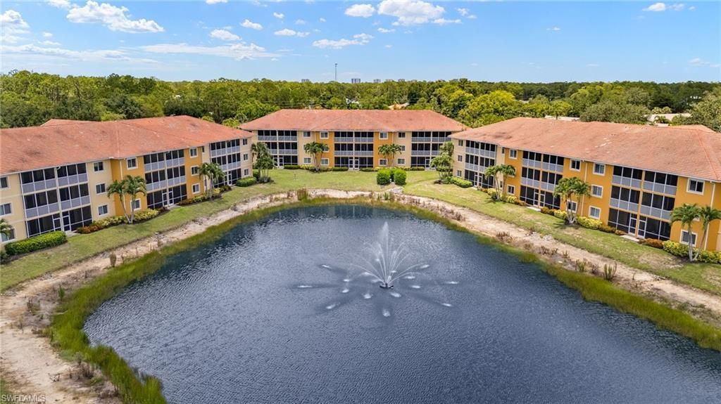 10010 Maddox Ln, Unit 316, Bonita Springs, FL 34135 Photo