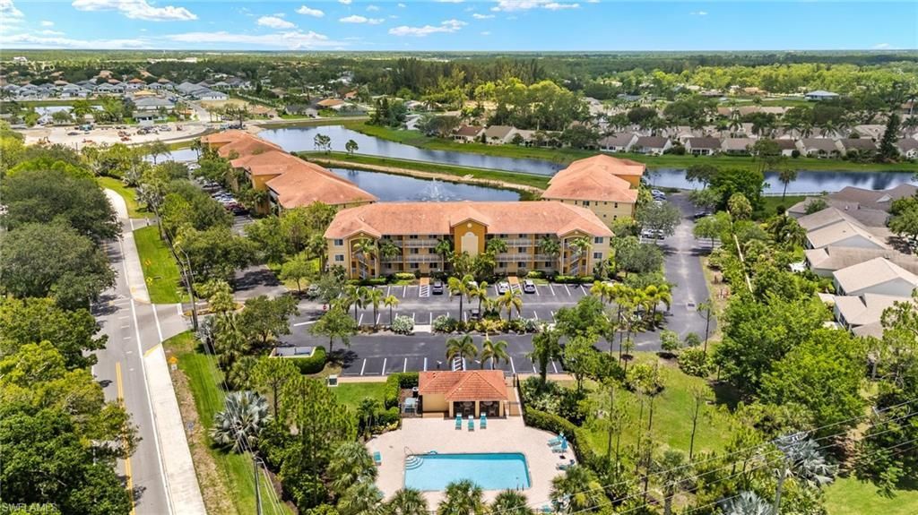 10010 Maddox Ln, Unit 316, Bonita Springs, FL 34135 Photo