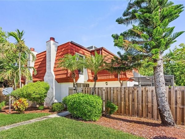 11822 Quail Run DR, FORT MYERS, FL 33908