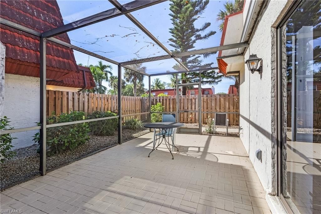 11822 Quail Run Dr, Fort Myers, FL 33908 Photo