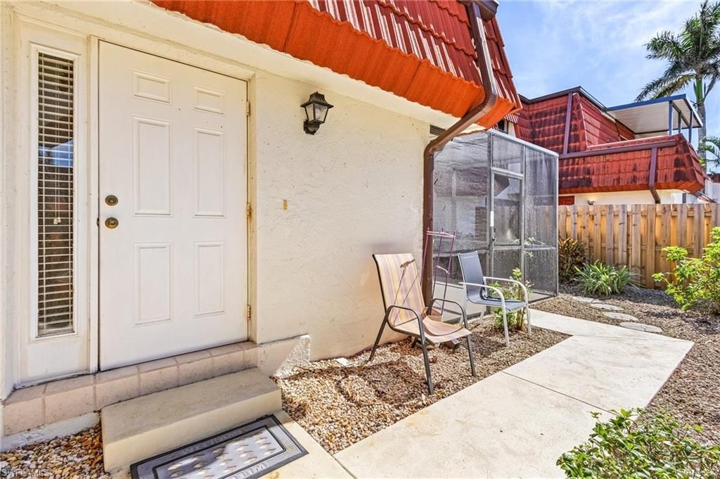 11822 Quail Run Dr, Fort Myers, FL 33908 Photo