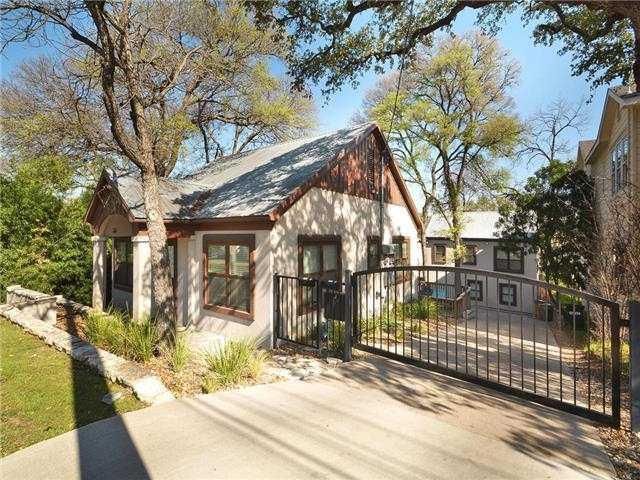 802 E Dean Keeton St, Unit B, Austin, TX 78705 Main Photo