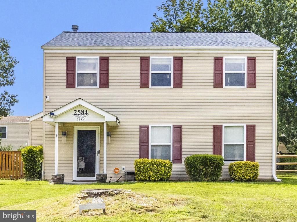 2584 Sussex Court, Waldorf, MD 20602 Main Photo