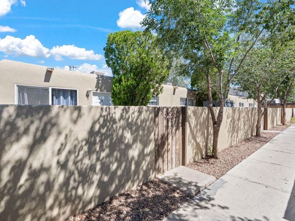 510 Mesilla Street SE, Albuquerque, NM 87108