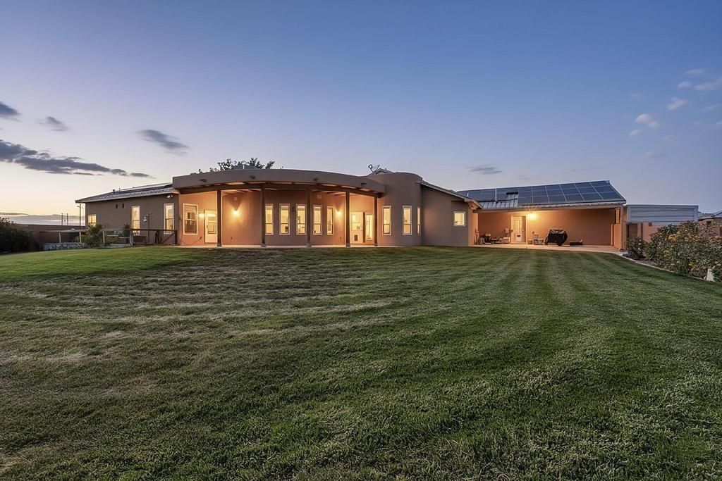 5116 Onies Court Ne, Rio Rancho, NM 87144 Main Photo