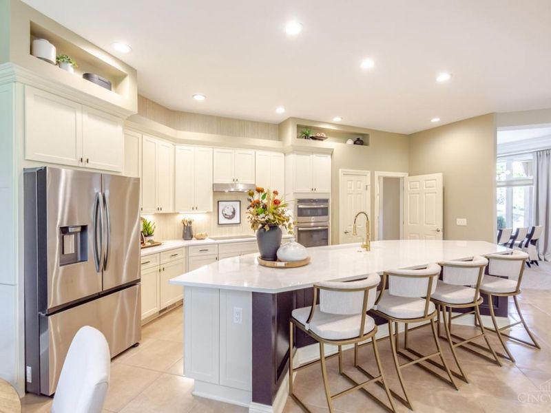 1384 Courtyard Place, Centerville, OH 45458 Photo 11