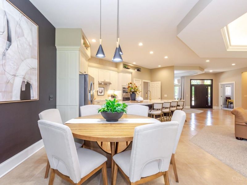 1384 Courtyard Place, Centerville, OH 45458 Photo 12