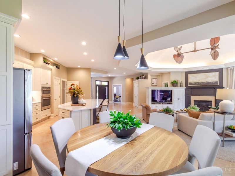 1384 Courtyard Place, Centerville, OH 45458 Photo 13