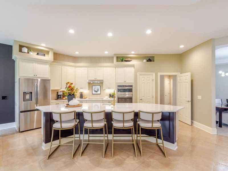 1384 Courtyard Place, Centerville, OH 45458 Photo 18