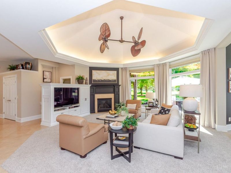 1384 Courtyard Place, Centerville, OH 45458 Photo 19