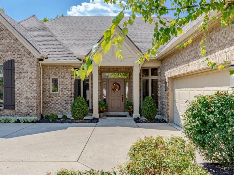 1384 Courtyard Place, Centerville, OH 45458 Photo 2