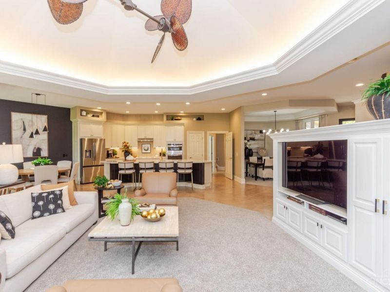 1384 Courtyard Place, Centerville, OH 45458 Photo 21