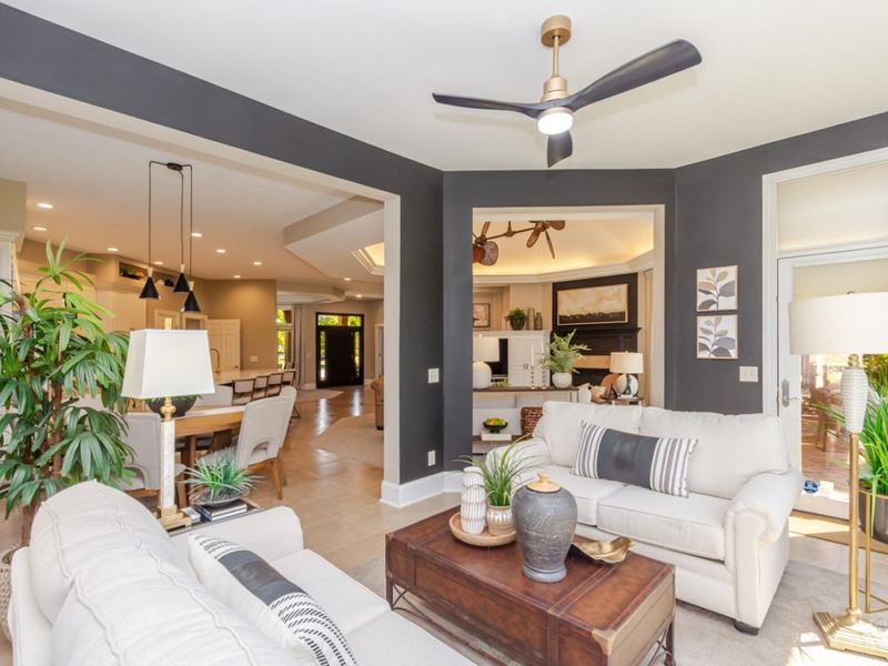 1384 Courtyard Place, Centerville, OH 45458 Photo 25