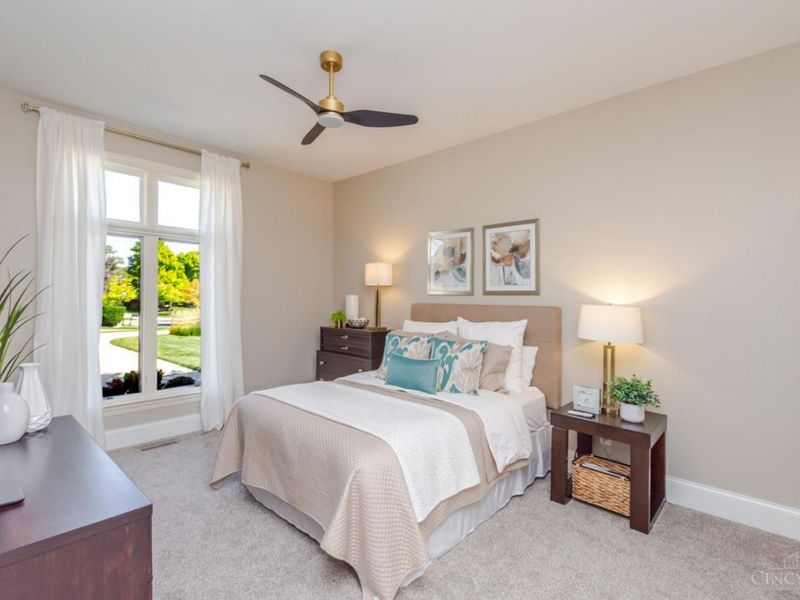 1384 Courtyard Place, Centerville, OH 45458 Photo 38