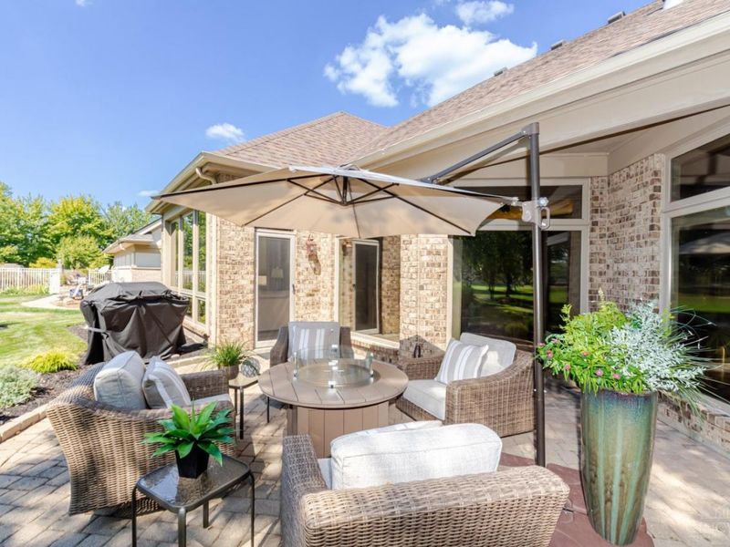 1384 Courtyard Place, Centerville, OH 45458 Photo 43