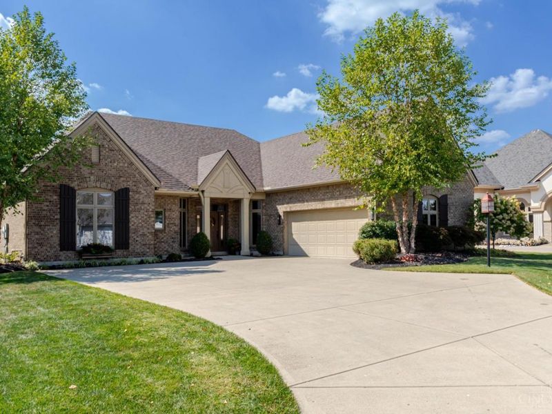 1384 Courtyard Place, Centerville, OH 45458 Photo 49