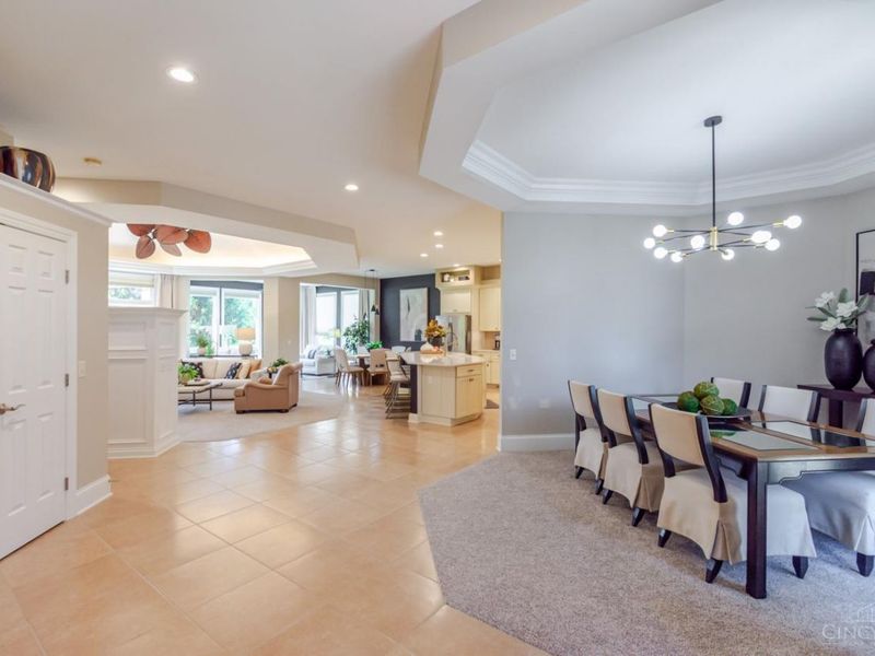 1384 Courtyard Place, Centerville, OH 45458 Photo 5