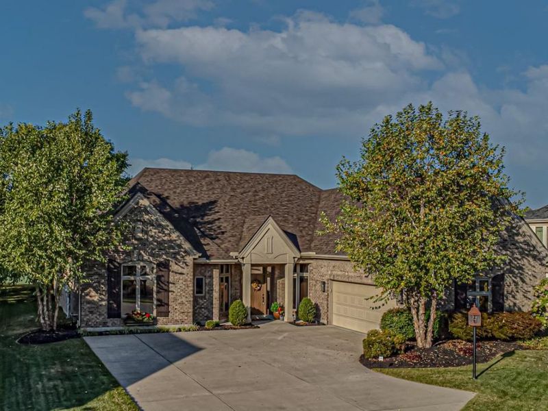 1384 Courtyard Place, Centerville, OH 45458 Photo 51