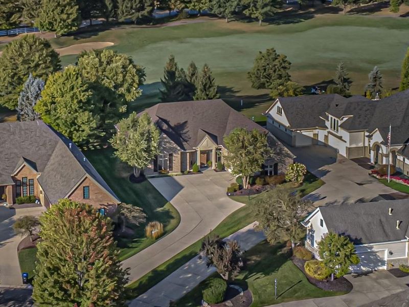 1384 Courtyard Place, Centerville, OH 45458 Photo 52