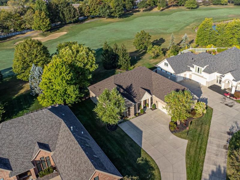 1384 Courtyard Place, Centerville, OH 45458 Photo 53