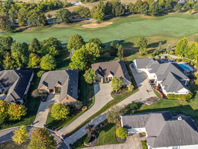 1384 Courtyard Place, Centerville, OH 45458 Photo 54