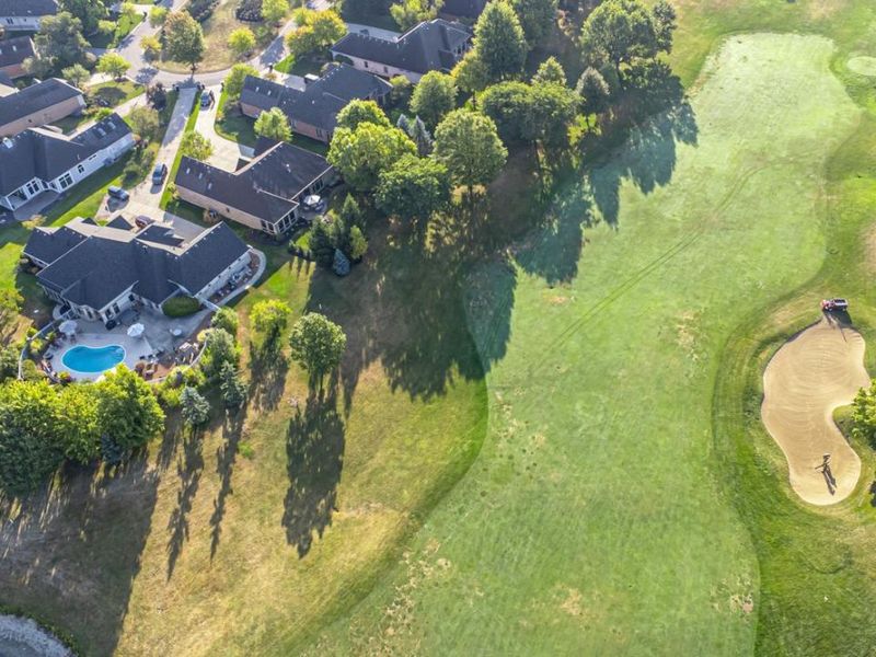 1384 Courtyard Place, Centerville, OH 45458 Photo 55