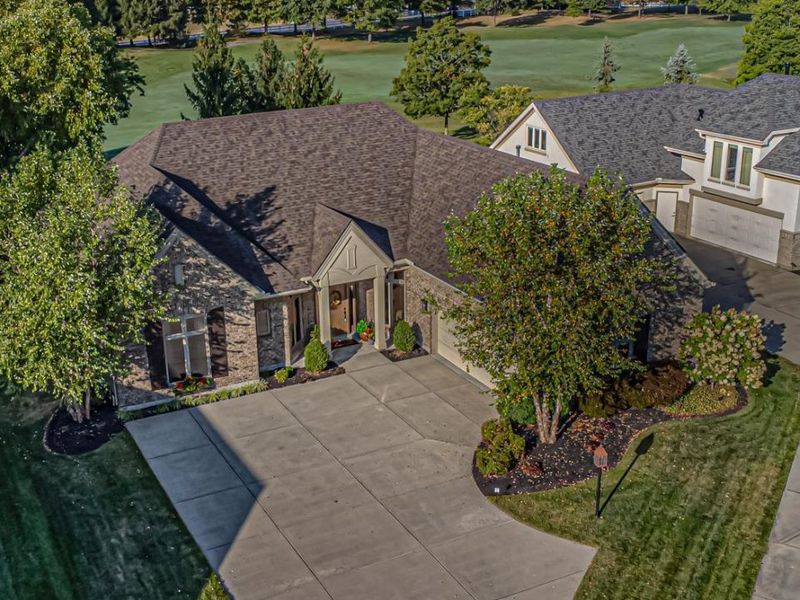 1384 Courtyard Place, Centerville, OH 45458 Photo 57