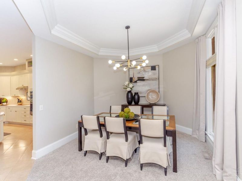 1384 Courtyard Place, Centerville, OH 45458 Photo 7