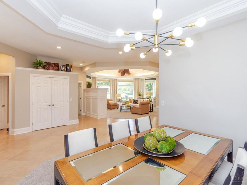 1384 Courtyard Place, Centerville, OH 45458 Photo 8