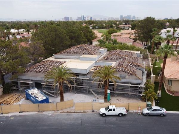 19 Vintage Court, Las Vegas, NV 89113