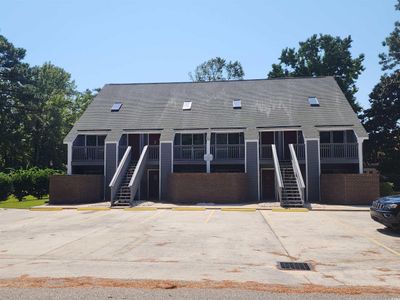 141 & 145 Colonial Circle, Murrells Inlet, SC 29576