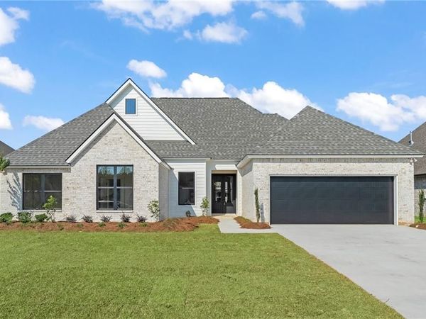 2049 WHITE DOVE Drive, Madisonville, LA 70447