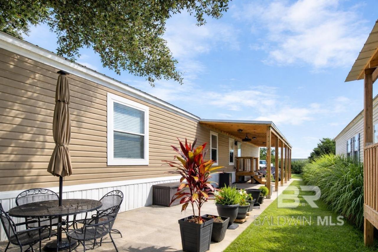 16707 State Highway 180, Unit 67, Gulf Shores, AL 36542 Main Photo