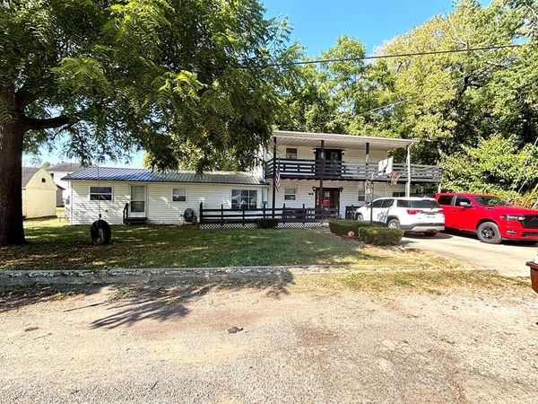 207 Fitch Street, Piketon, OH 45661