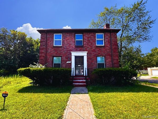 7275 W Outer Drive, Detroit, MI 48235