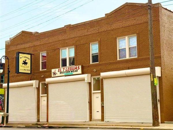 7149 W Vernor Highway, Detroit, MI 48209