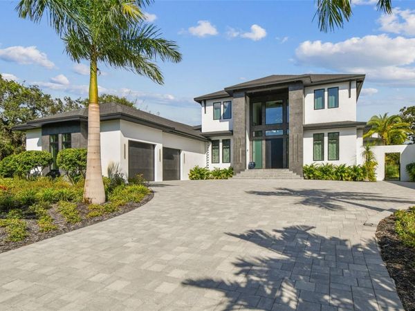 3321 MEANDER LANE, SAFETY HARBOR, FL 34695